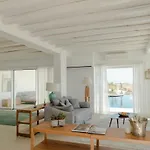 Elysee By Mykonos Mood * Fanari