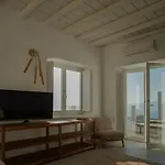 Elysee By Mykonos Mood Fanari