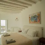 Elysee By Mykonos Mood ヴィラ Fanari