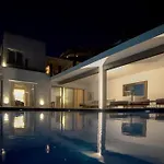 Elysee By Mykonos Mood ヴィラ