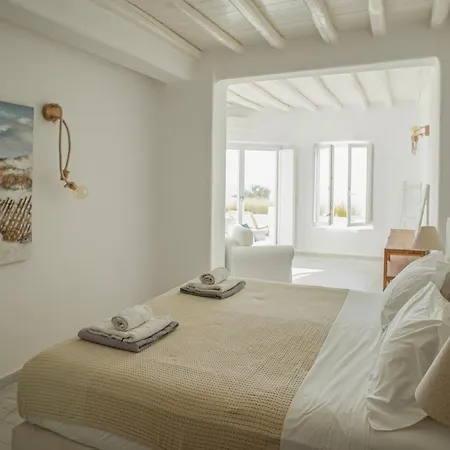 Elysee By Mykonos Mood Fanari (Mykonos)