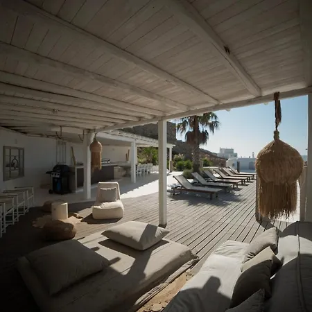 Elysee By Mykonos Mood *