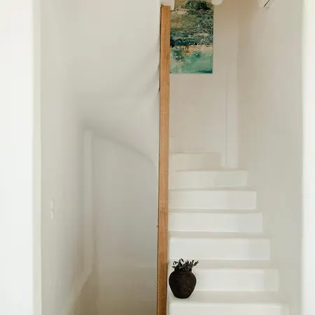 Elysee By Mykonos Mood Fanari (Mykonos)