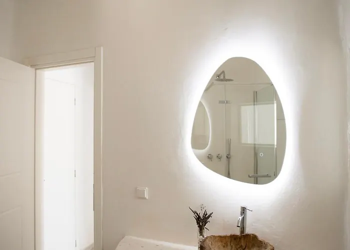 Elysee By Mykonos Mood Villa