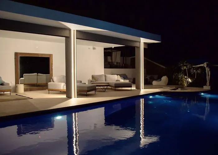 Elysee By Mykonos Mood *