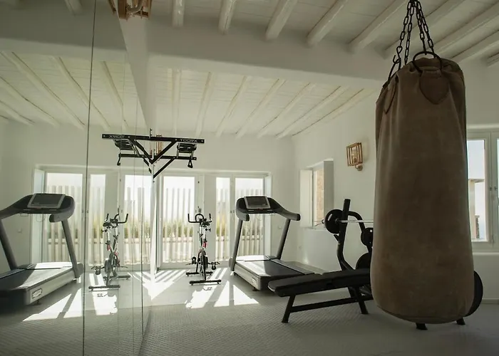 Elysee By Mykonos Mood *