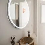 Elysee By Mykonos Mood 빌라 *