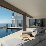 Elysee By Mykonos Mood * Fanari (Mykonos)