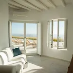 빌라 Elysee By Mykonos Mood Fanari (Mykonos)