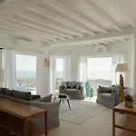 Elysee By Mykonos Mood 빌라 Fanari (Mykonos)