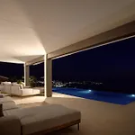 Elysee By Mykonos Mood 빌라