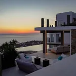 Elysee By Mykonos Mood * Φανάρι