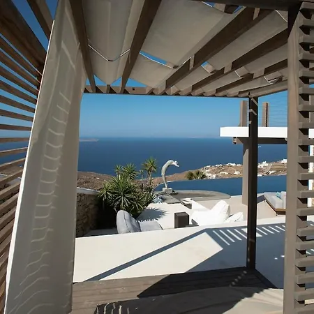 Βίλα Elysee By Mykonos Mood