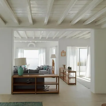 Elysee By Mykonos Mood * Fanari (Mykonos)