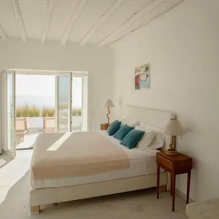 Elysee By Mykonos Mood Villa