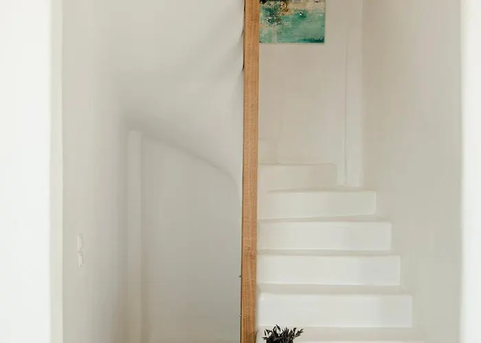 Elysee By Mykonos Mood Fanari (Mykonos)