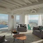 Villa Elysee By Mykonos Mood Fanari (Mykonos)
