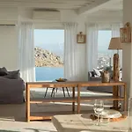 Villa Elysee By Mykonos Mood Fanari (Mykonos)