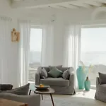 Elysee By Mykonos Mood * Fanari (Mykonos)