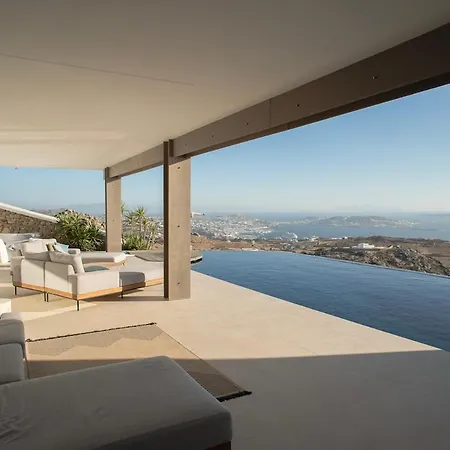 Elysee By Mykonos Mood * Fanari (Mykonos)