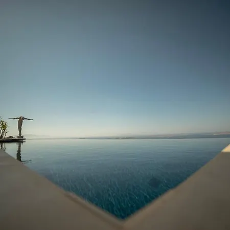 Elysee By Mykonos Mood Vila *