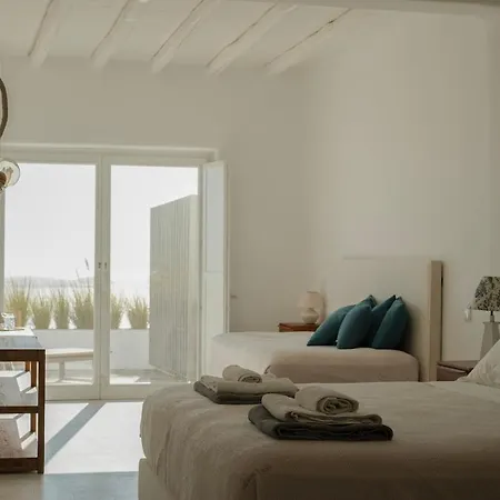 Vila Elysee By Mykonos Mood *