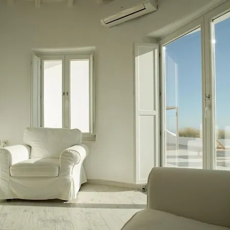 Elysee By Mykonos Mood *