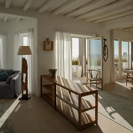 Elysee By Mykonos Mood *