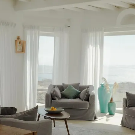 Elysee By Mykonos Mood * Fanari (Mykonos)